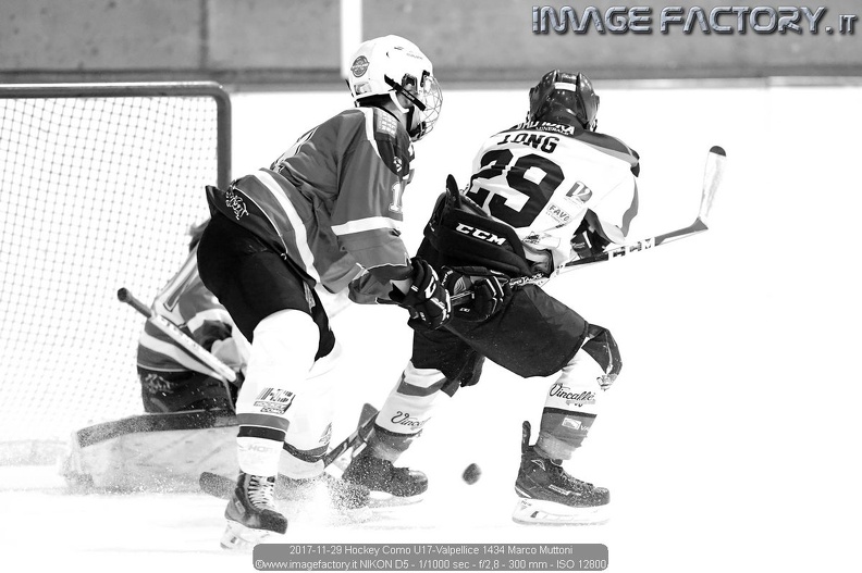 2017-11-29 Hockey Como U17-Valpellice 1434 Marco Muttoni.jpg